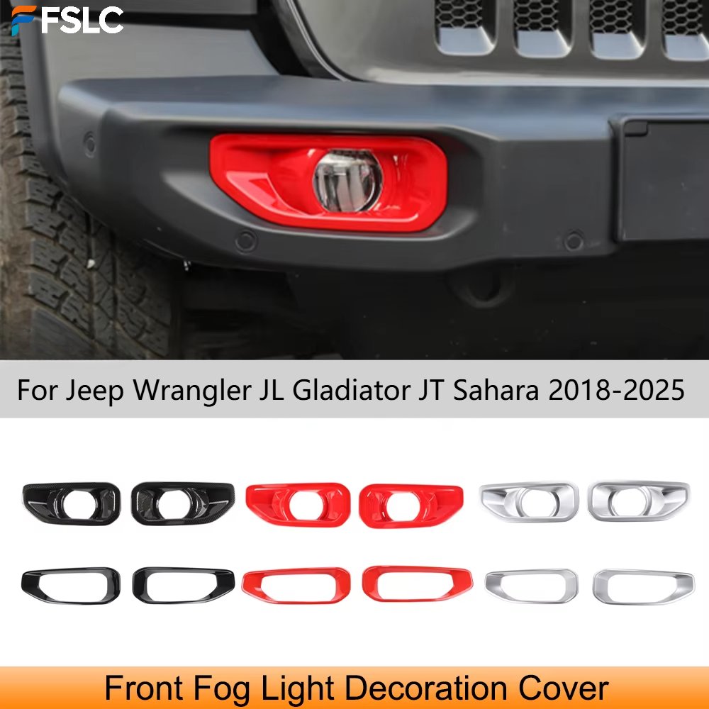Outdoor Lighting Manufacturers - Ulepszenia samochodowe do Jeep Wrangler JL