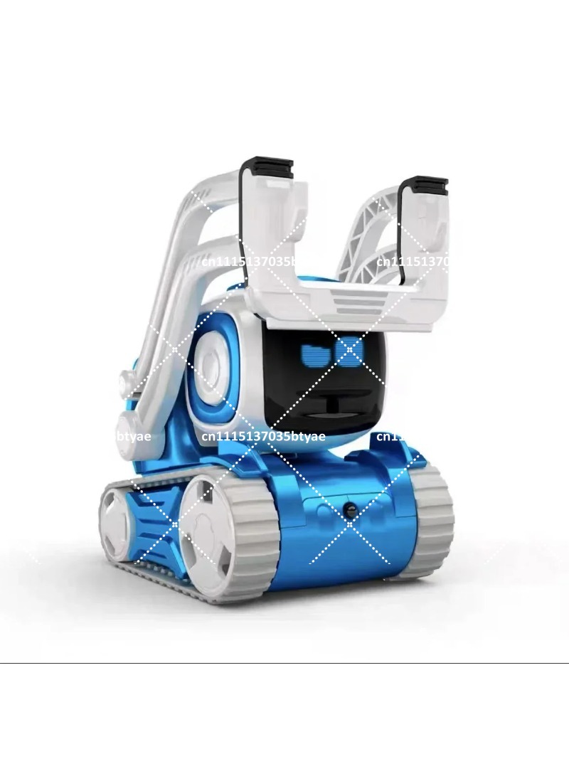 Outdoor Lighting Vector - Anki Cozmo Vector Digital Robot Drugiej