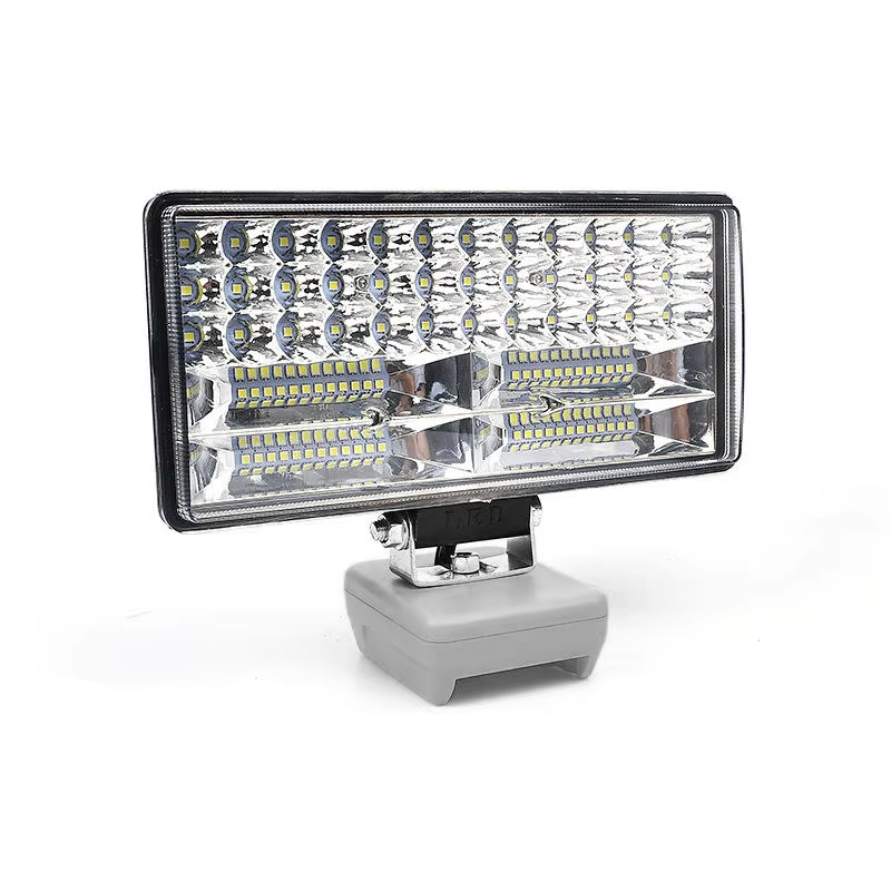 Lampa robocza LED do akumulato – Outdoor Lighting Jobs recenzja i cena