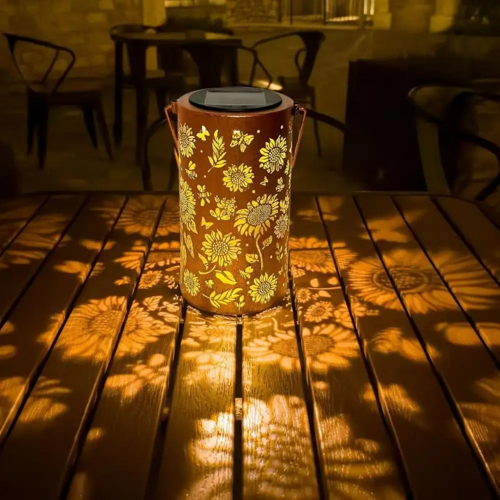Lampa słoneczna w kształcie sł – Lighting Fixture Outdoor recenzja i cena