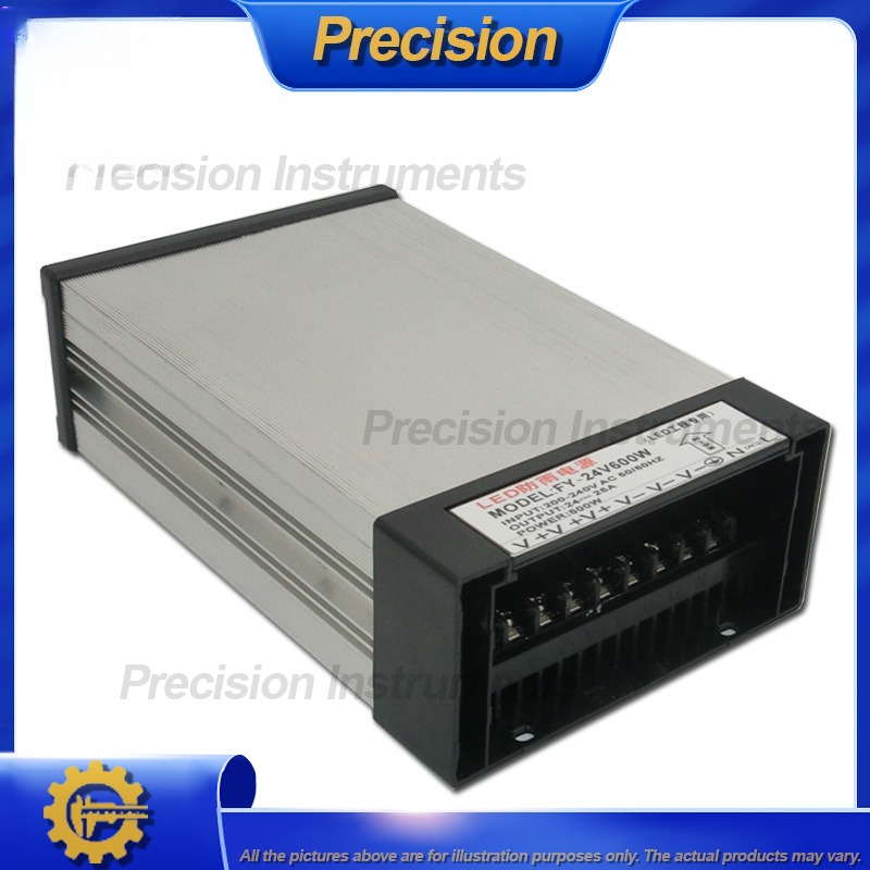 Zasilacz LED wodoodporny 24V 6 – Outdoor Lighting Transformer Box recenzja i cena