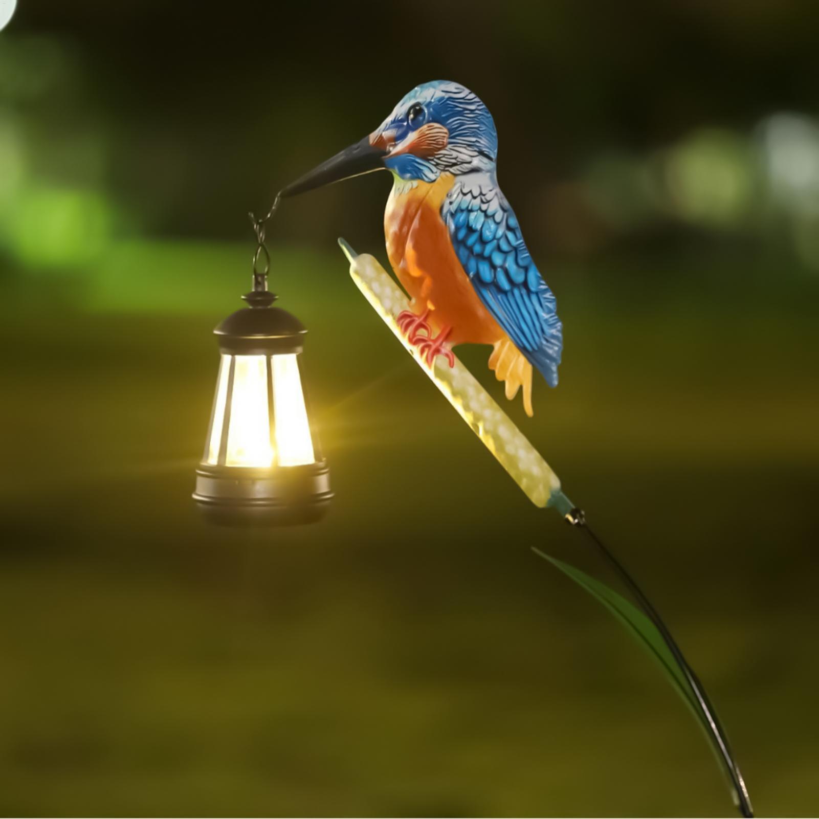 Solarna lampa ogrodowa w kszta – Outdoor Lighting Driveway recenzja i cena