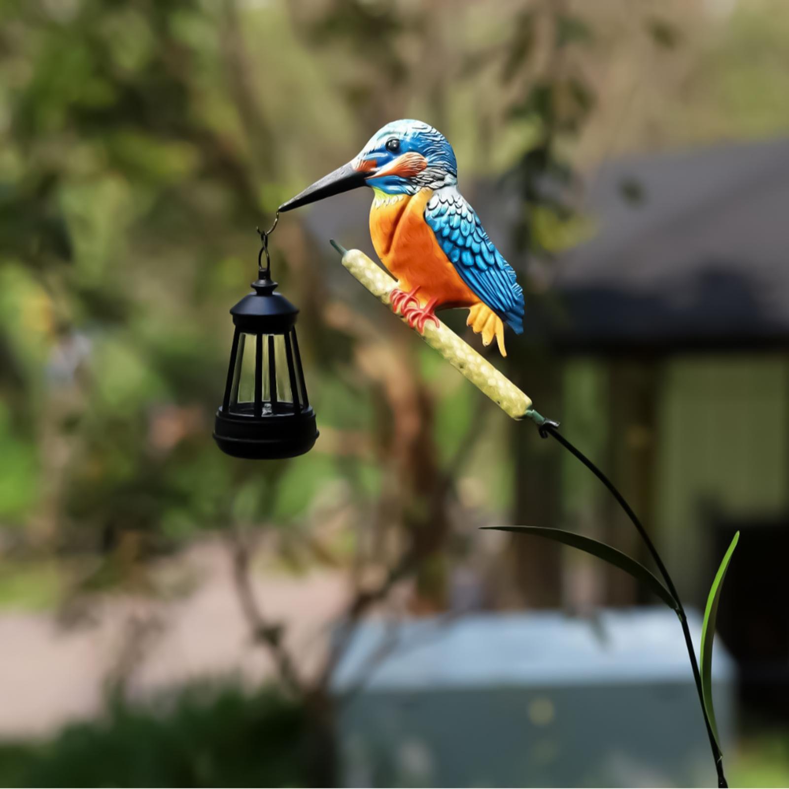 Solarna lampa ogrodowa w kszta – Outdoor Lighting Driveway recenzja i cena