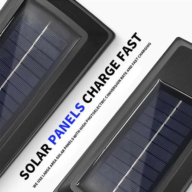 Zewnętrzne solarne lampy ulicz – Outdoor Lighting Sensor recenzja i cena