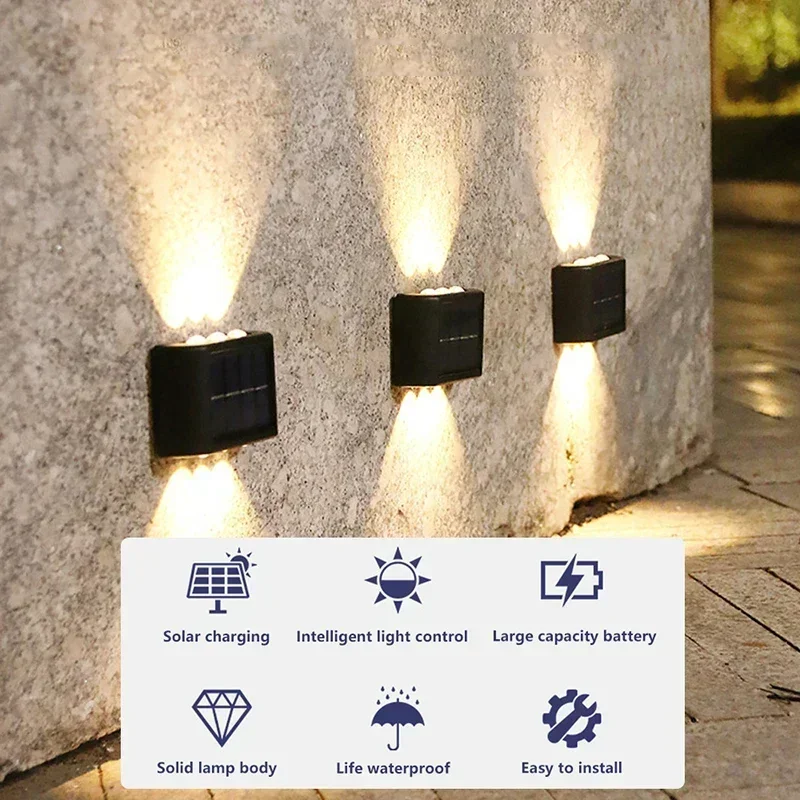 Zewnętrzna wodoodporna lampa s – Lighting Fixture Outdoor recenzja i cena