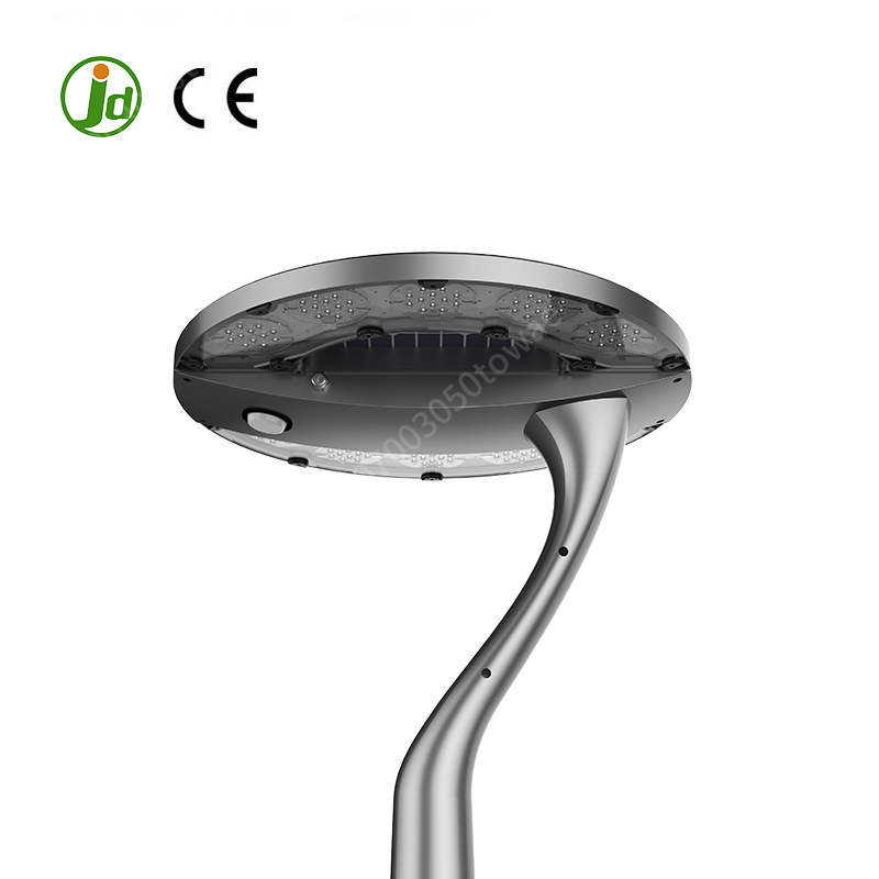 Wodoodporna zewnętrzna lampa s – Outdoor Lighting Sensor recenzja i cena