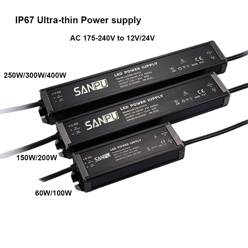 Ultra-cienki, wodoodporny zasi – Outdoor Lighting Transformer Box recenzja i cena