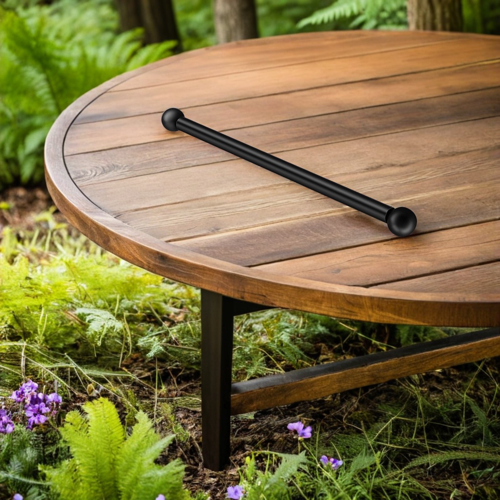 2 szt. poprzecznych ramion do  – Outdoor Lighting Black recenzja i cena