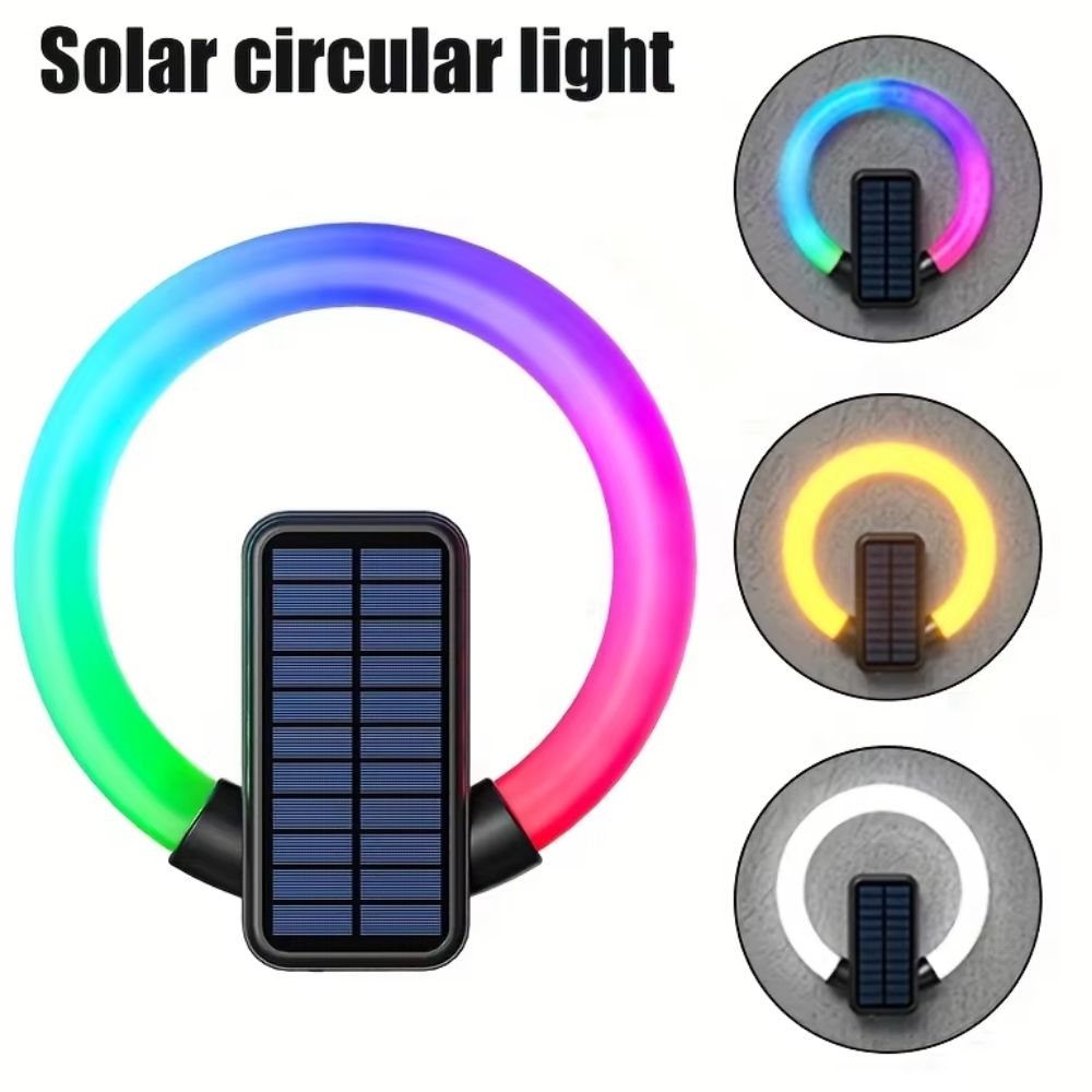 Energooszczędna lampa solarna  – Outdoor Lighting Collections recenzja i cena