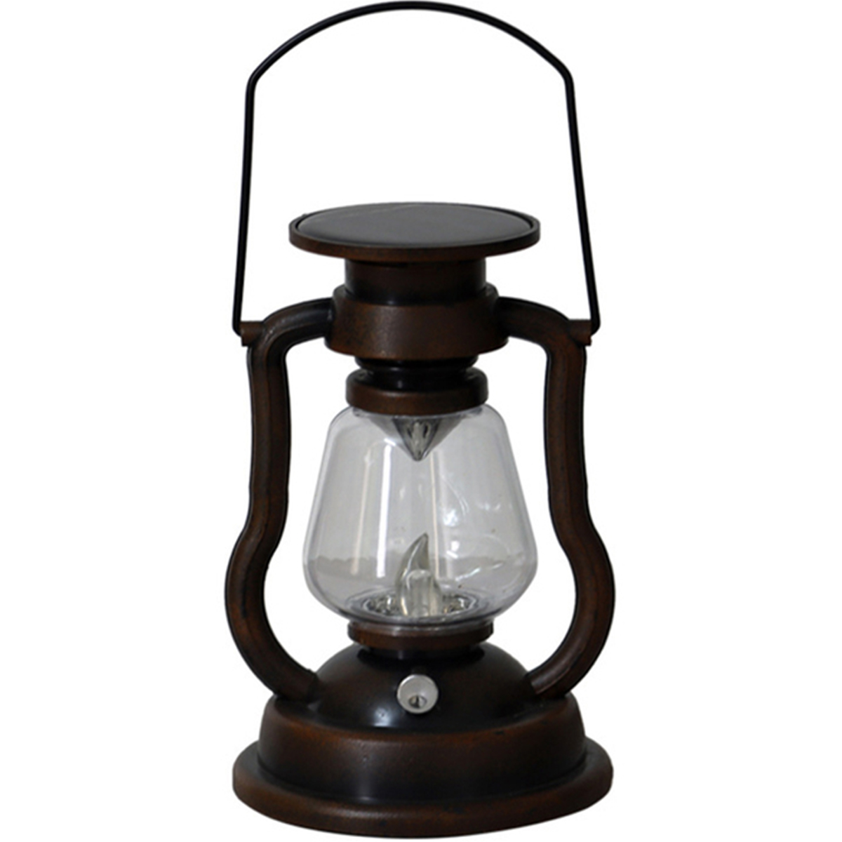 Lampa Atmosferyczna Retro LED  – Solar Lantern Hanging recenzja i cena