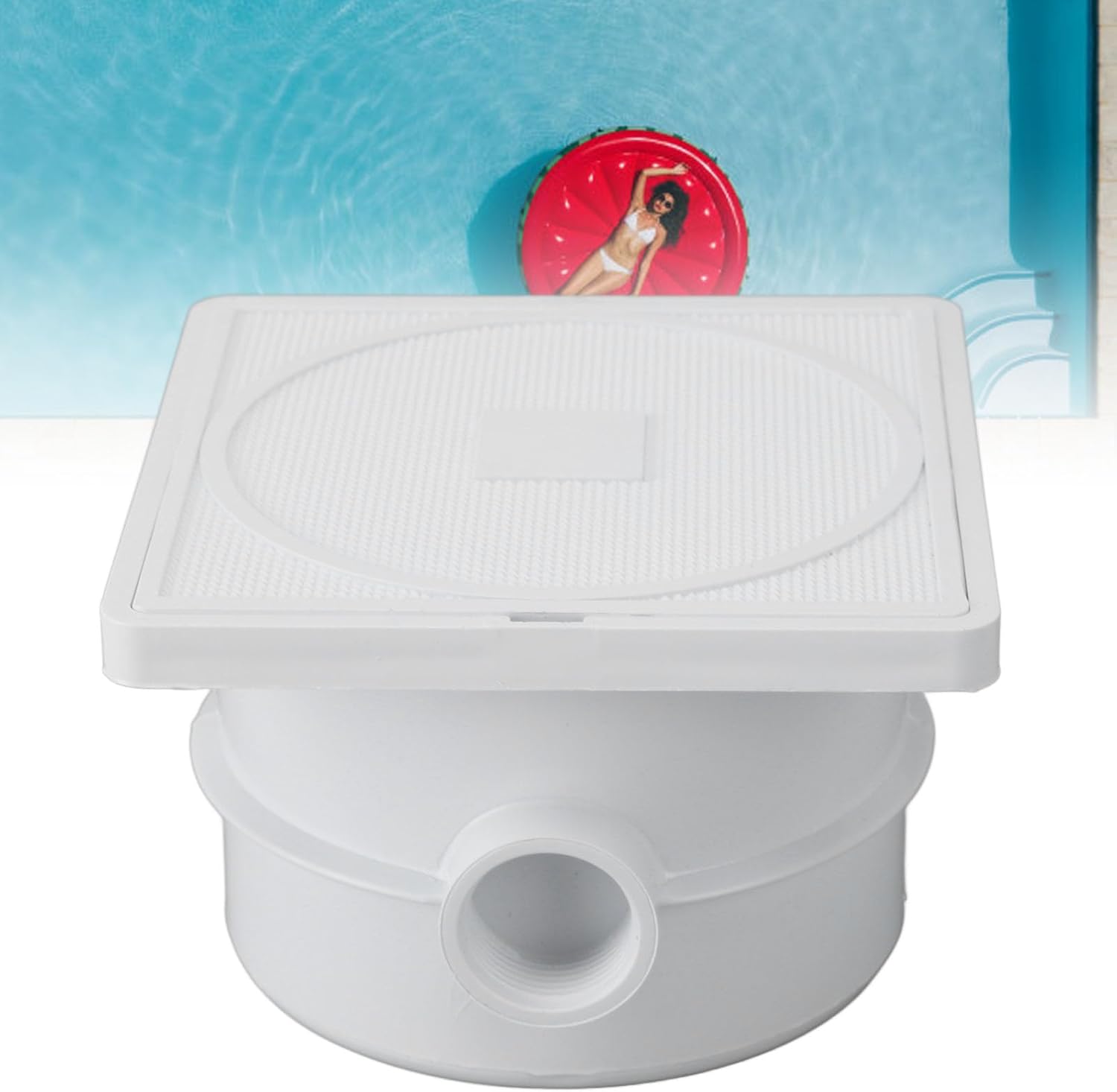 Wodoodporna skrzynka przyłącze – Outdoor Lighting Collections recenzja i cena