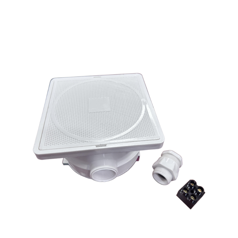 Wodoodporna skrzynka przyłącze – Outdoor Lighting Collections recenzja i cena