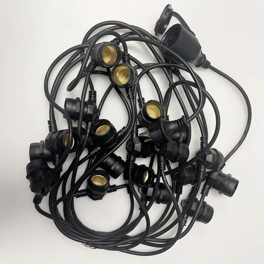 10M Kabel LED, komercyjna jako – Outdoor Lighting Manufacturers recenzja i cena
