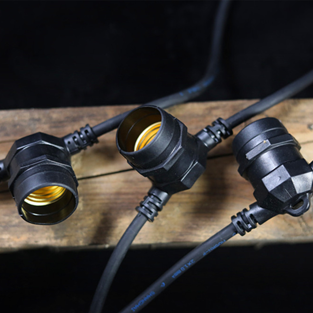 10M Kabel LED, komercyjna jako – Outdoor Lighting Manufacturers recenzja i cena