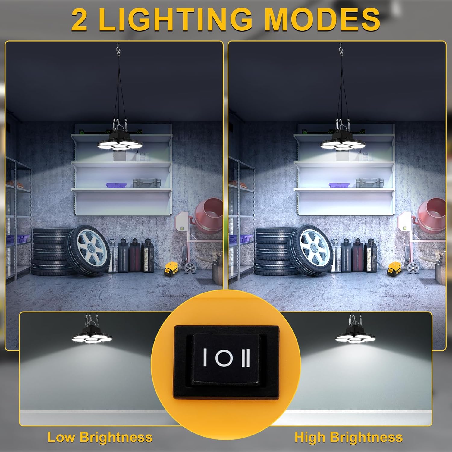 Lampa do szopy na baterie, zew – Outdoor Lighting Jobs recenzja i cena