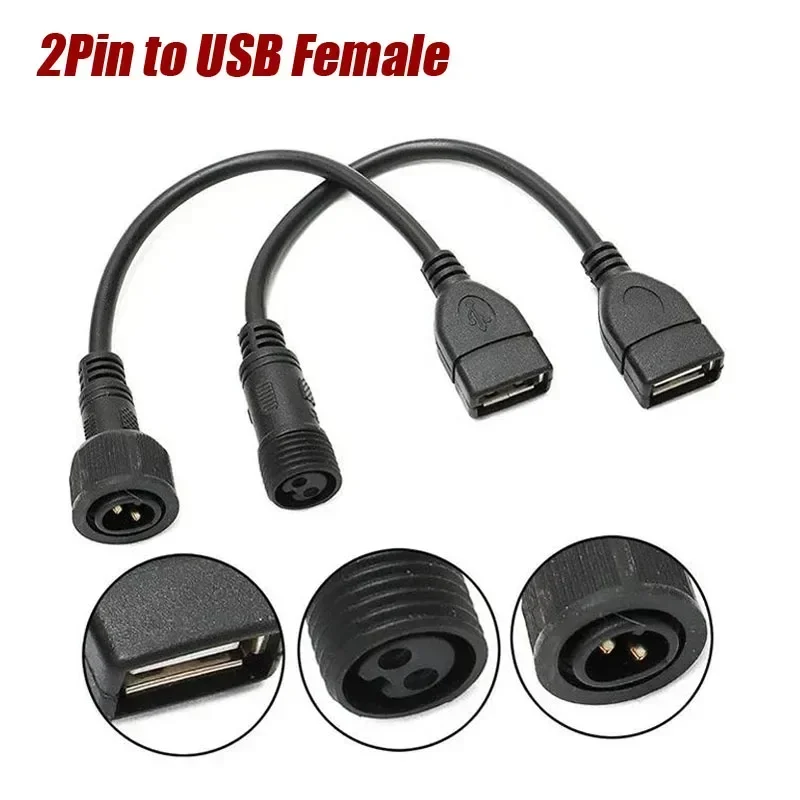 Wodoodporny kabel zewnętrzny z – Outdoor Lighting Wire Connectors recenzja i cena