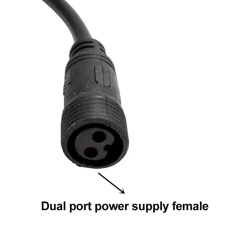 Wodoodporny kabel zewnętrzny z – Outdoor Lighting Wire Connectors recenzja i cena