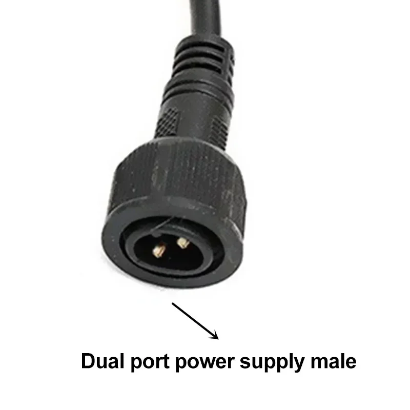 Wodoodporny kabel zewnętrzny z – Outdoor Lighting Wire Connectors recenzja i cena