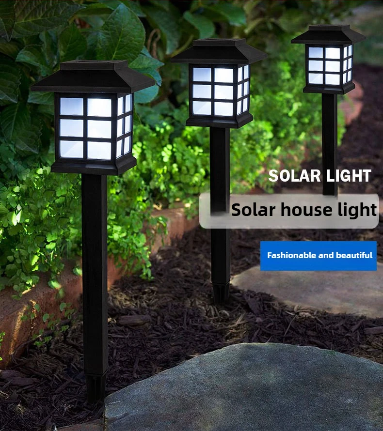 1-10 SZT. Solarna Lampka Ścież – Outdoor Lighting Driveway recenzja i cena