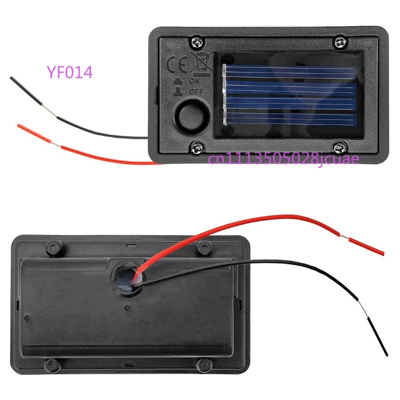 4 szt. Zamienny górny element  – Solar Lantern Hanging recenzja i cena