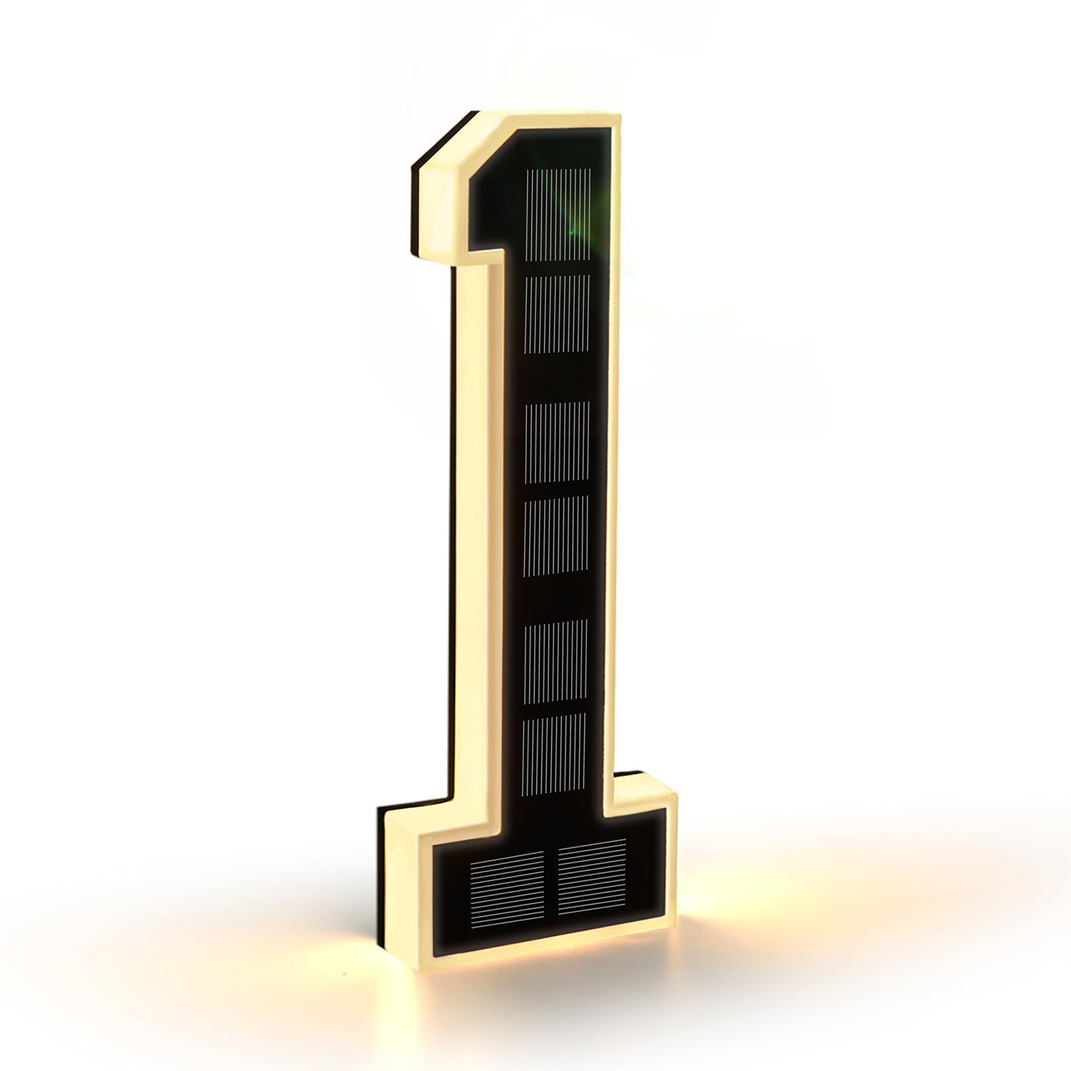 Solarne oświetlenie numeru dom – Landscape Spike Light recenzja i cena