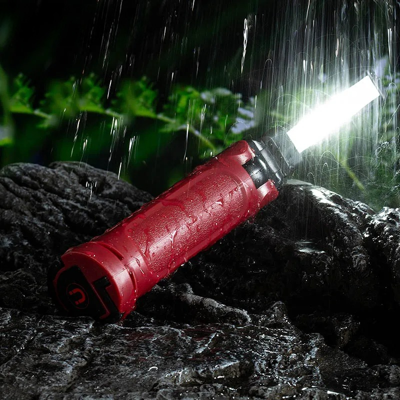 Lampa robocza LED COB, ładowal – Lighting Fixture Outdoor recenzja i cena