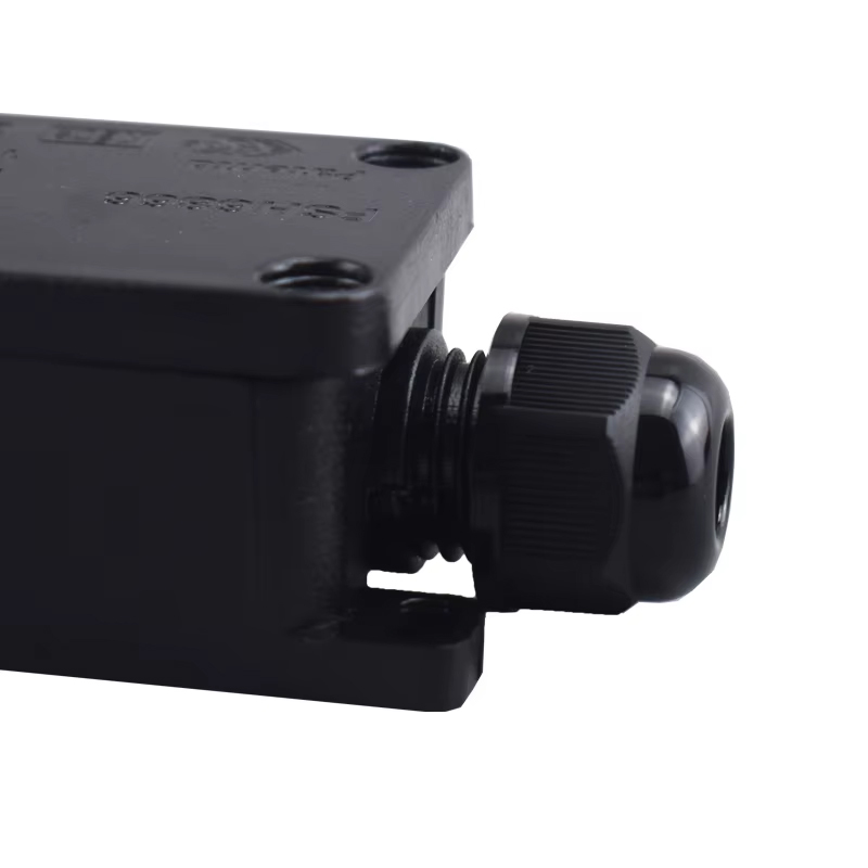 1 szt. 2-drożna, zewnętrzna, w – Outdoor Lighting Wire Connectors recenzja i cena