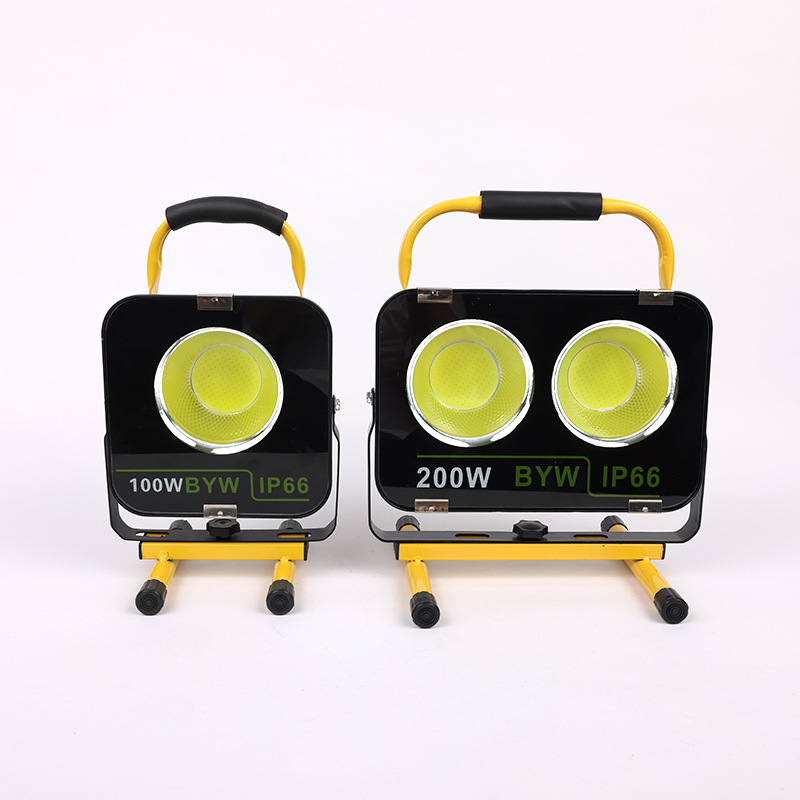 Lampa robocza LED COB 15000mA, – Outdoor Lighting Jobs recenzja i cena
