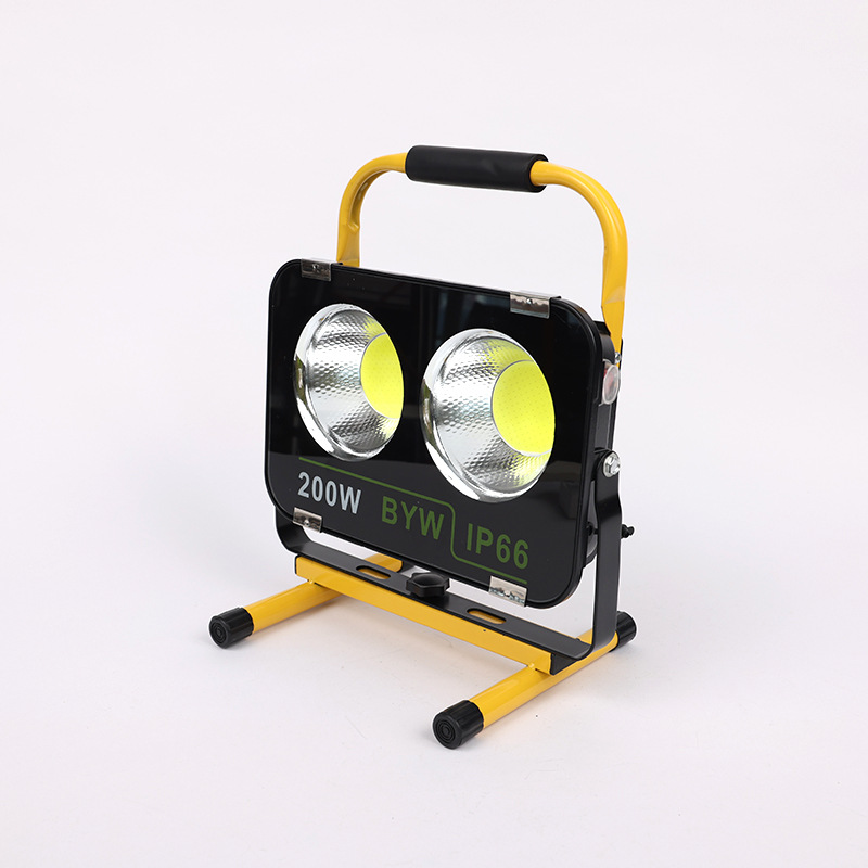 Lampa robocza LED COB 15000mA, – Outdoor Lighting Jobs recenzja i cena
