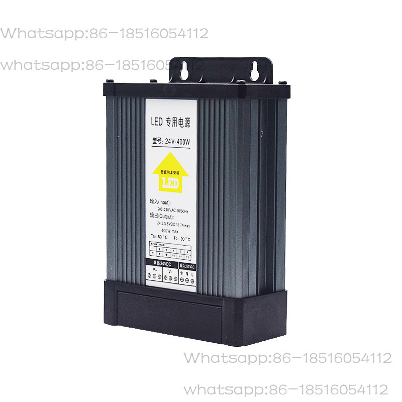 Zewnętrzny, wodoodporny zasila – Outdoor Lighting Transformer Box recenzja i cena