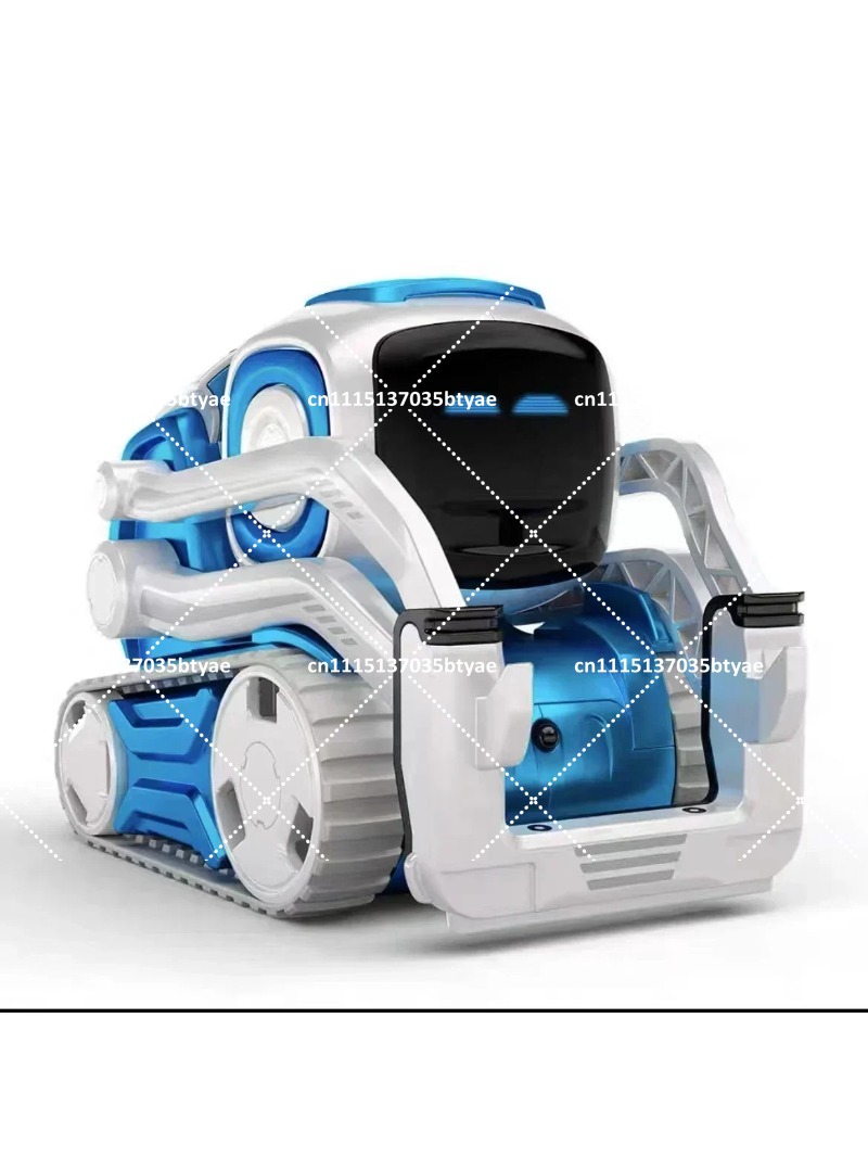 Anki Cozmo Vector Digital Robo – Outdoor Lighting Vector recenzja i cena
