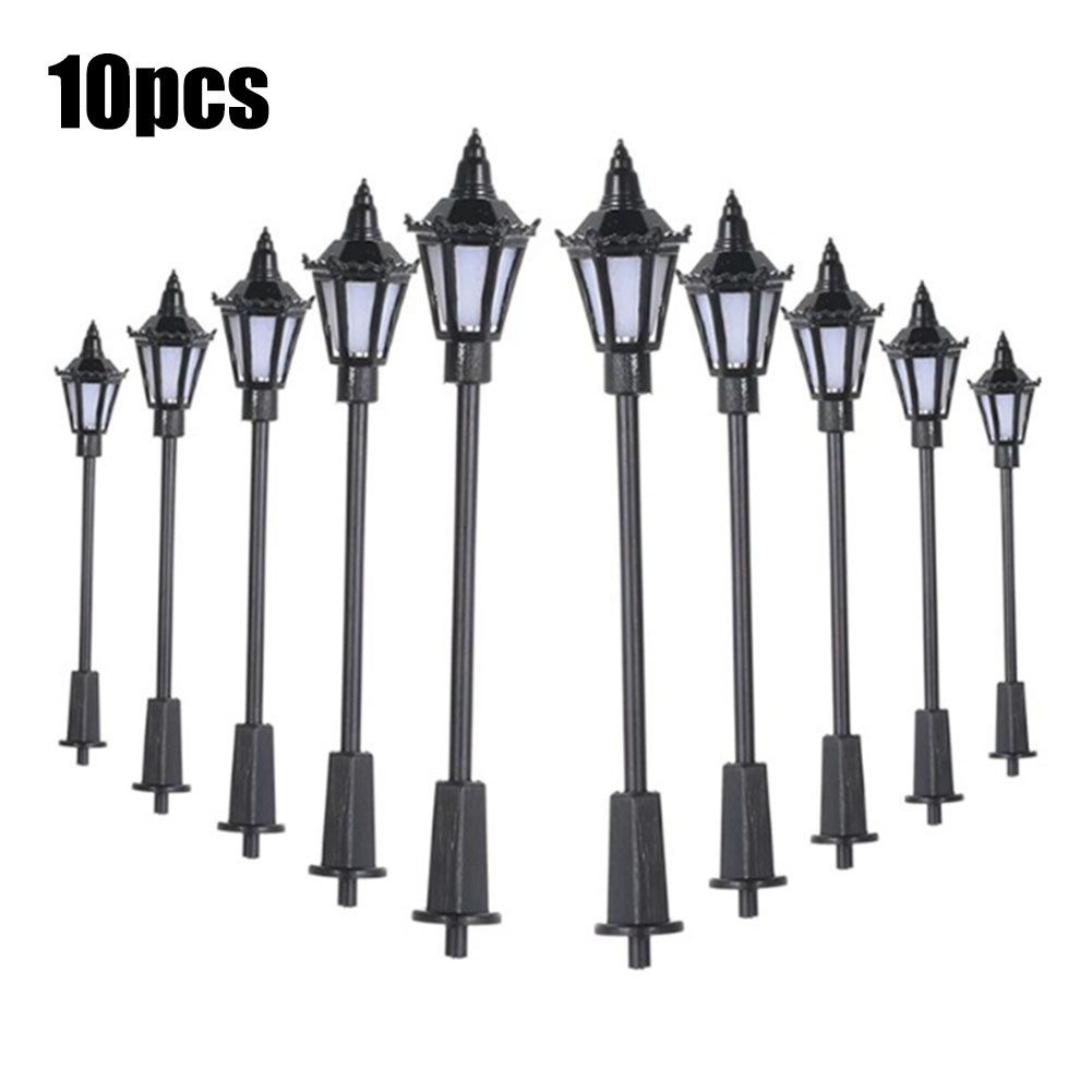 10 sztuk LED DIY Lampa uliczna – Landscape Spike Light recenzja i cena