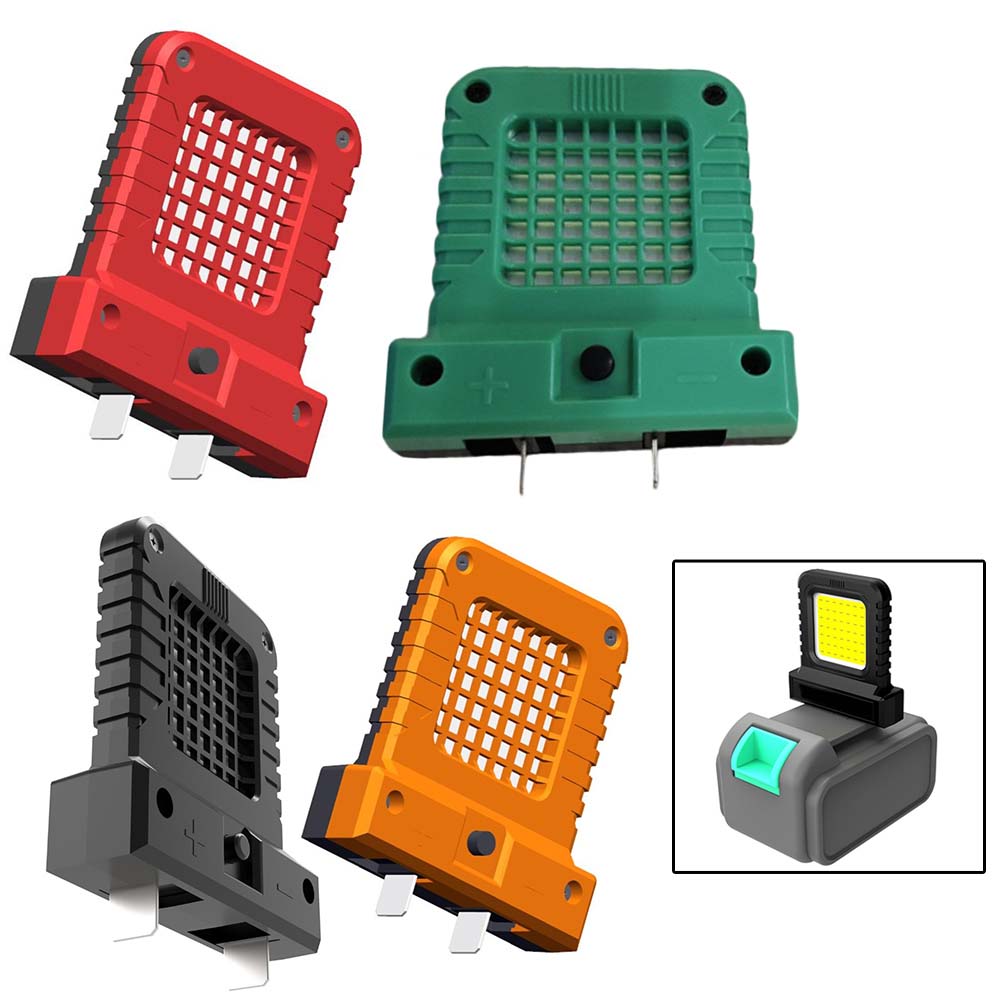Mocna lampa robocza LED 14W z  – Outdoor Lighting Jobs recenzja i cena