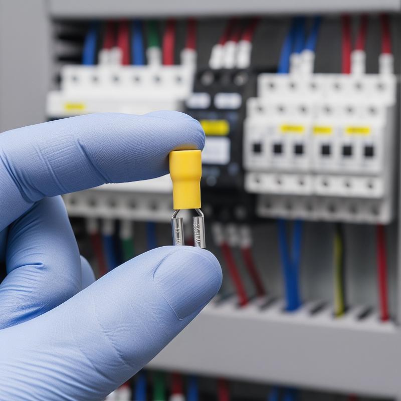 Zestaw izolowanych złączek kab – Outdoor Lighting Wire Connectors recenzja i cena