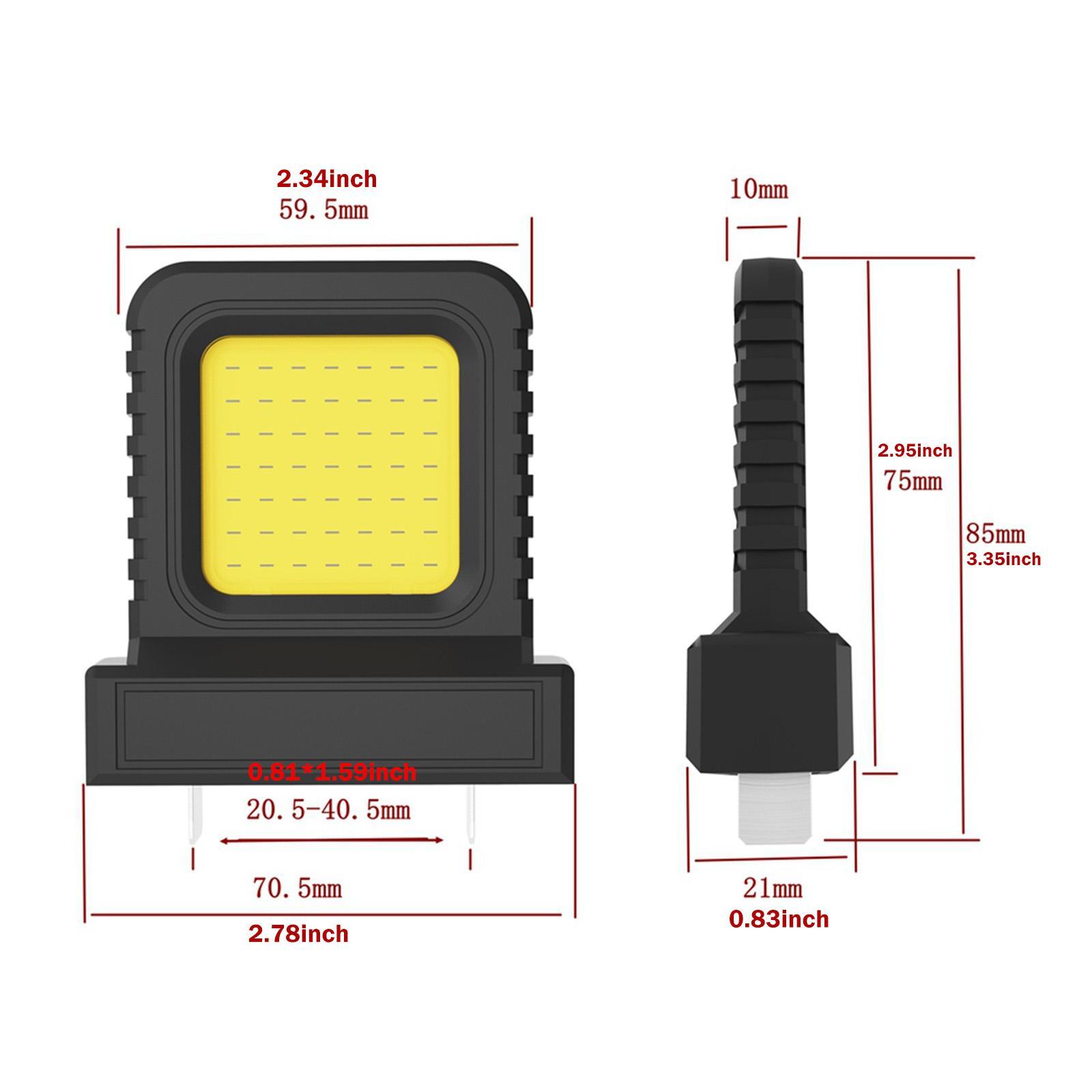 Oświetlenie robocze typu Flood – Outdoor Lighting Jobs recenzja i cena