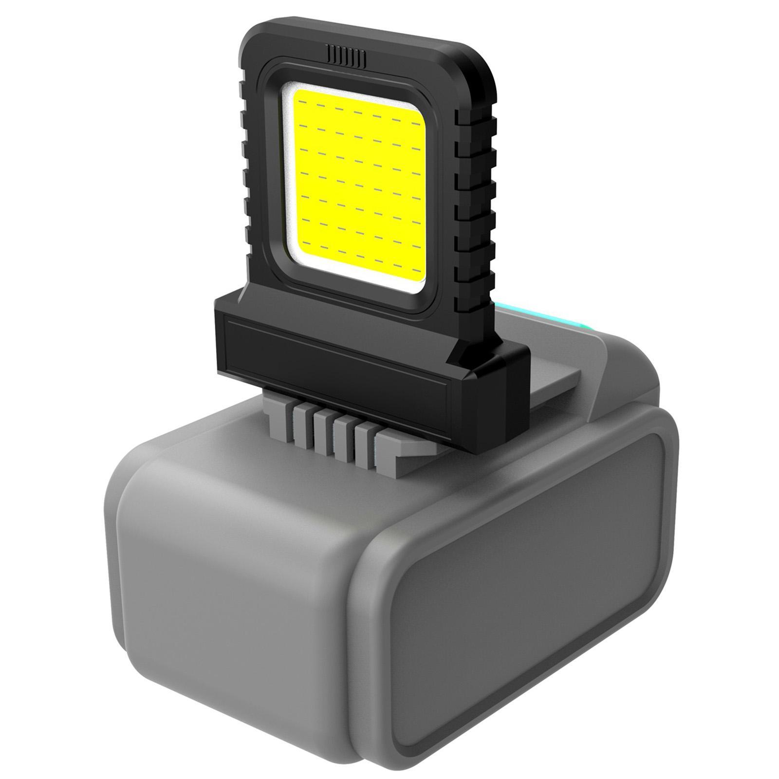 Oświetlenie robocze typu Flood – Outdoor Lighting Jobs recenzja i cena