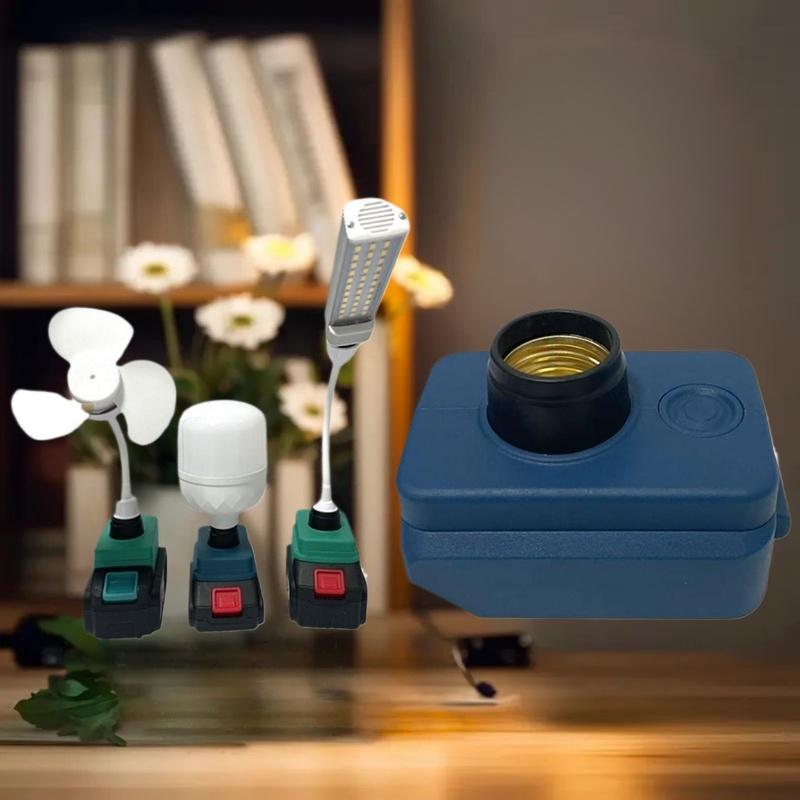 Uniwersalne gniazdo do lamp ro – Outdoor Lighting Jobs recenzja i cena