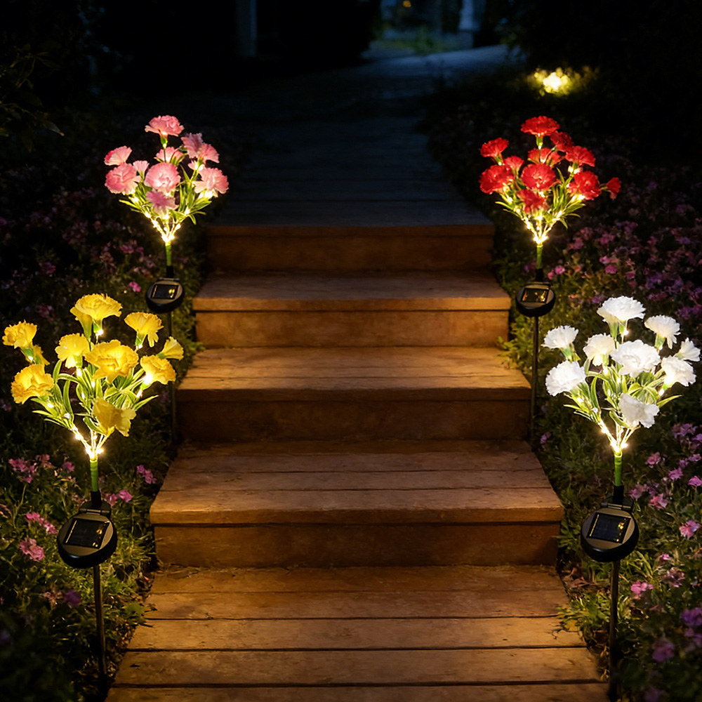 Zewnętrzna solarna lampa LED d – Outdoor Lighting Ikea recenzja i cena