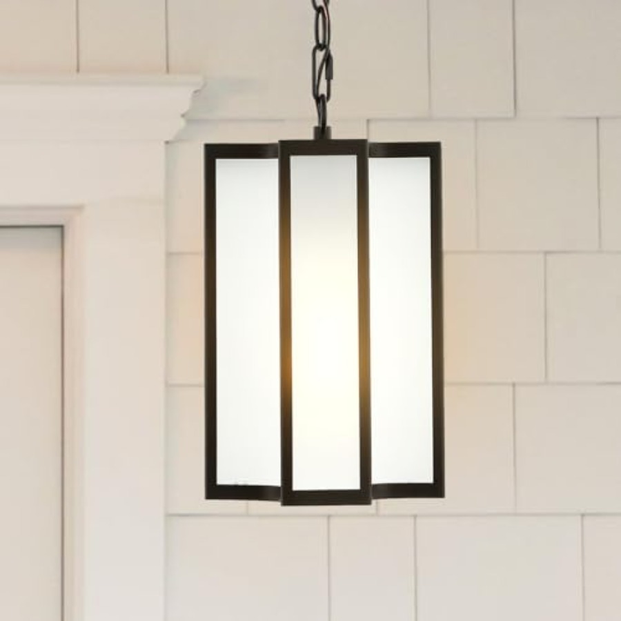 Kolekcja oświetlenia Hyla Blac – Outdoor Lighting Collections recenzja i cena