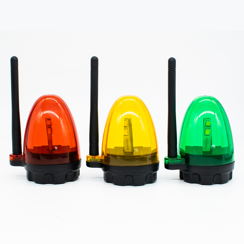 Światło ostrzegawcze otwartej  – Wired Pathway Light recenzja i cena