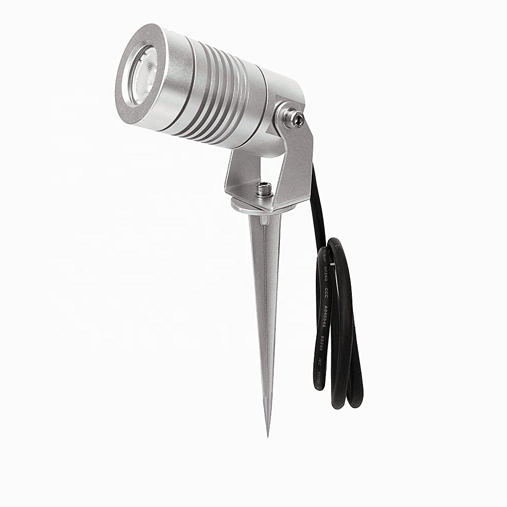 Mini reflektory LED 3W7W12W18W – Outdoor Lighting Voltage recenzja i cena