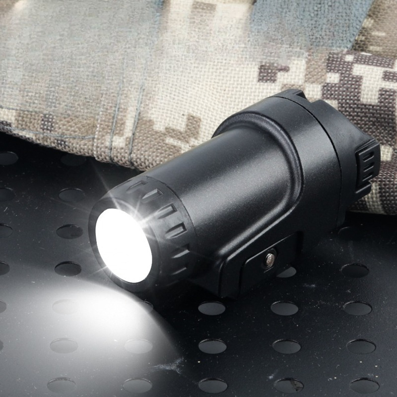 Przenośna, mocowana podkładkam – Outdoor Lighting Collections recenzja i cena