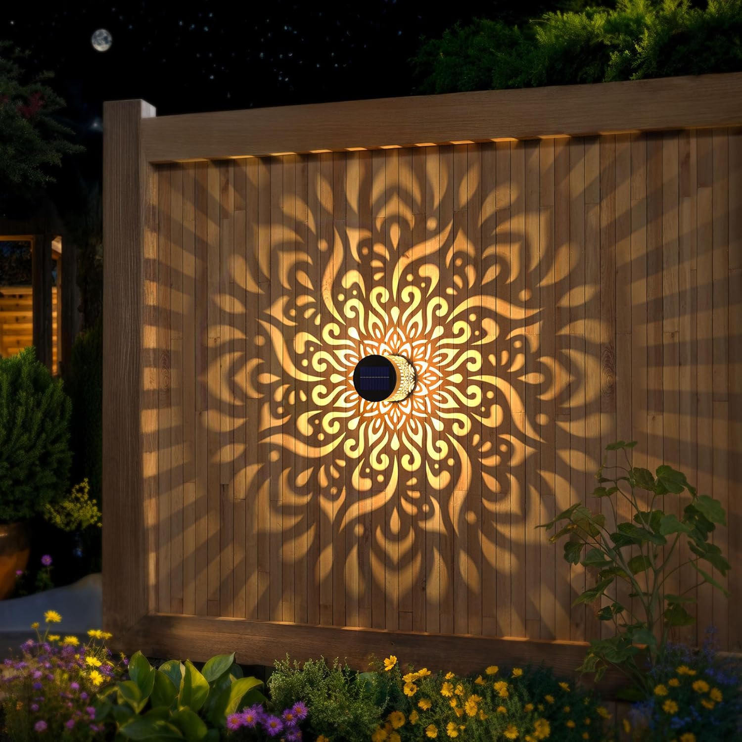 2-pak solarnych lamp ogrodowyc – Outdoor Lighting Driveway recenzja i cena