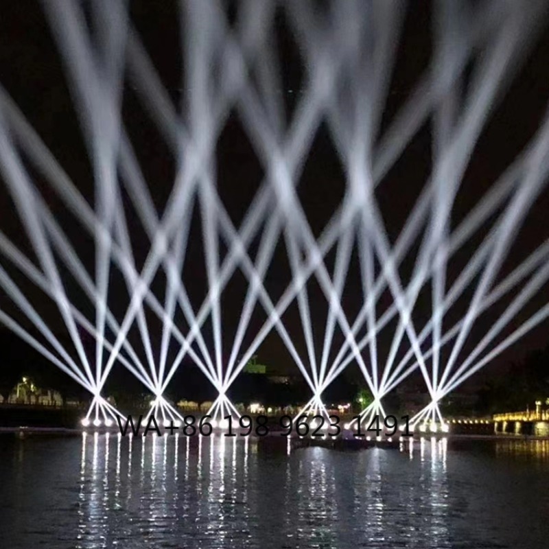 Zewnętrzny projektor animacji  – Outdoor Lighting For Christmas recenzja i cena