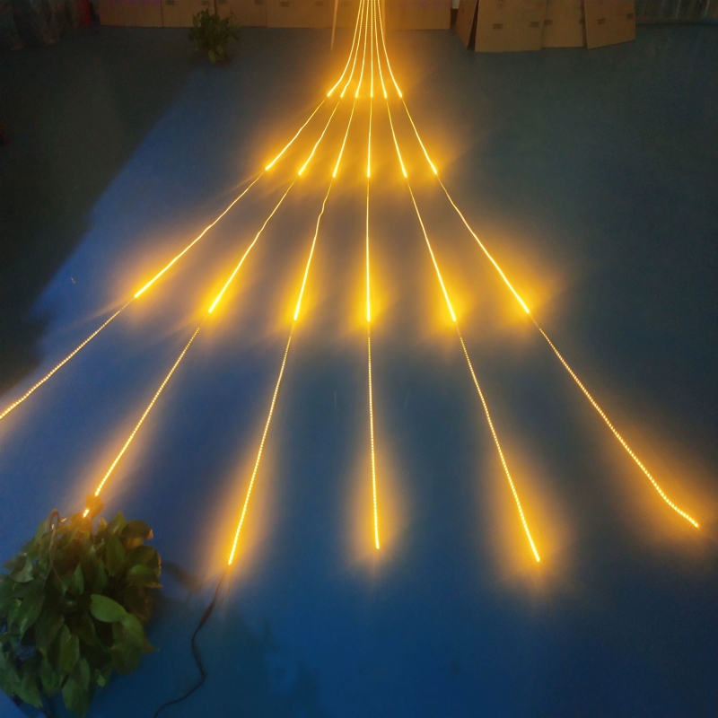 16.5FT 5M 24V Wodoodporna list – Landscape Spike Light recenzja i cena