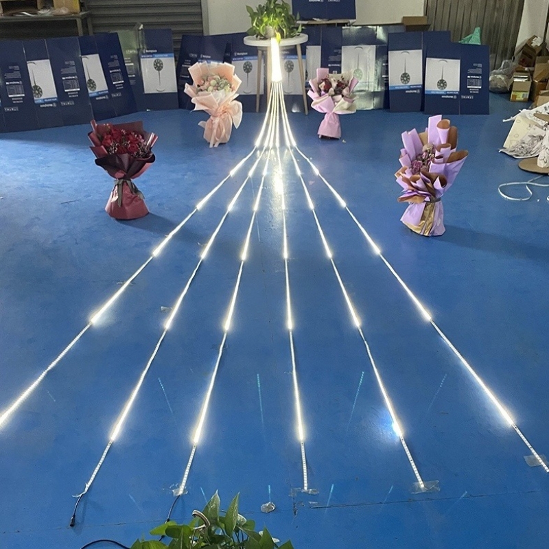 16.5FT 5M 24V Wodoodporna list – Landscape Spike Light recenzja i cena