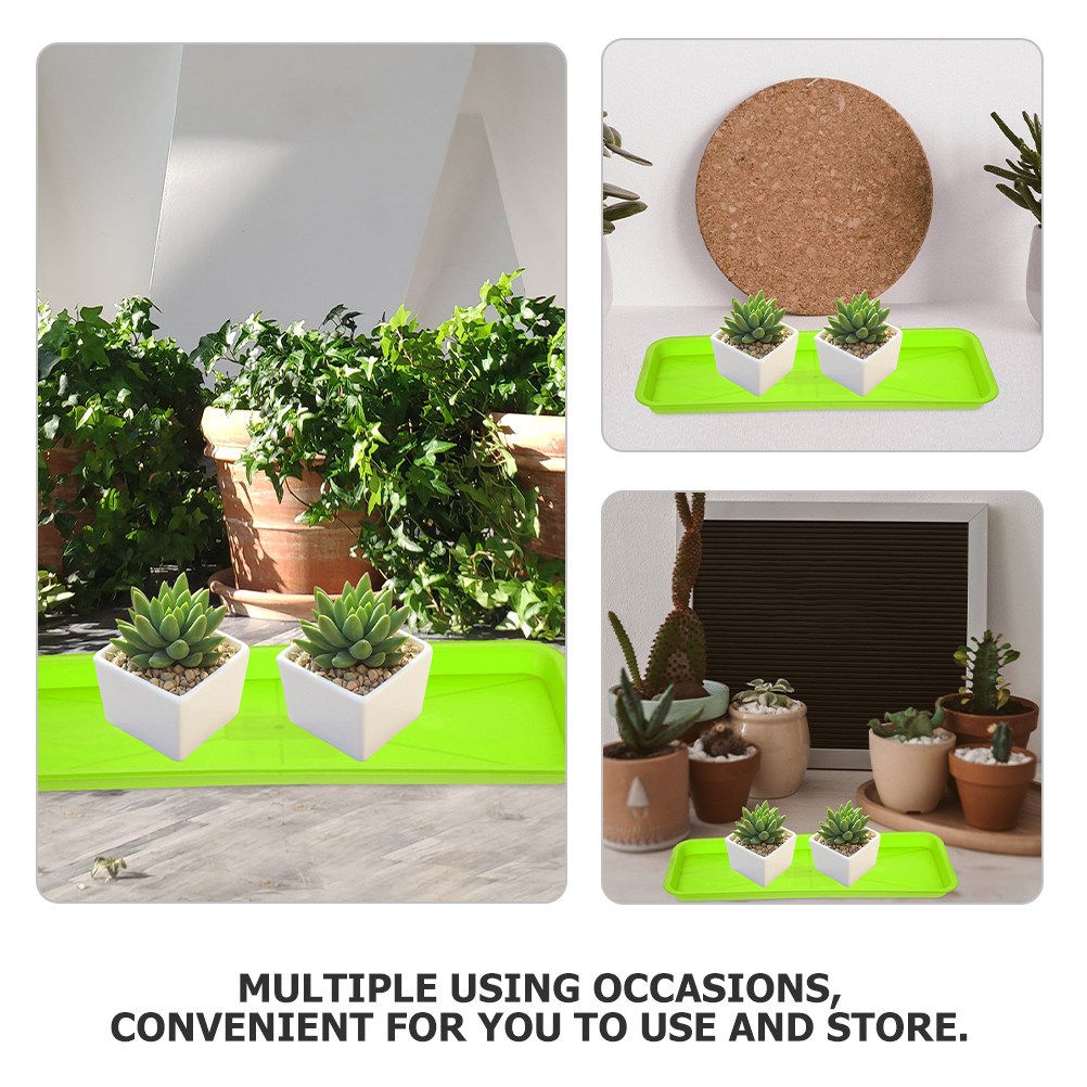 5 szt. Prostokątna podstawka p – Outdoor Lighting Collections recenzja i cena