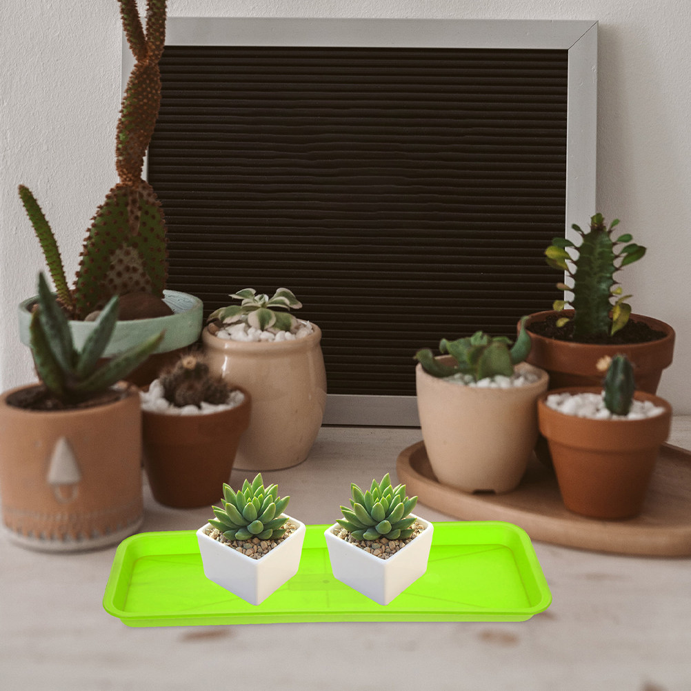 5 szt. Prostokątna podstawka p – Outdoor Lighting Collections recenzja i cena