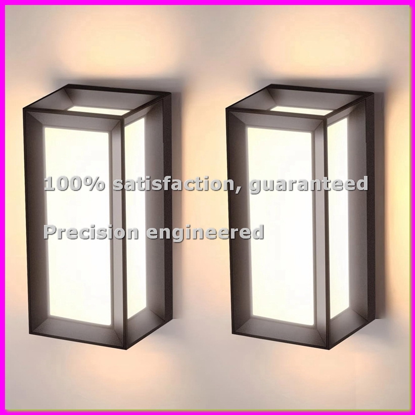 Zewnętrzne lampy ścienne do do – Outdoor Lighting For Front Of House recenzja i cena