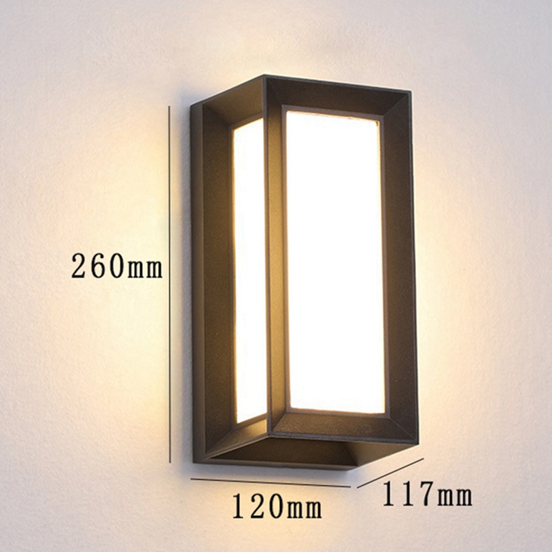 Zewnętrzne lampy ścienne do do – Outdoor Lighting For Front Of House recenzja i cena